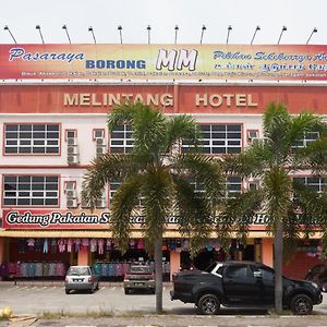 Melintang Hotel Sdn Bhd