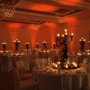 Hilton Frankfurt Gravenbruch