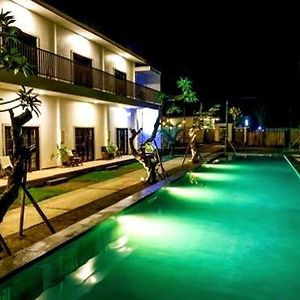 Tantra Hotel