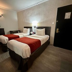 Standaard Kamer met Twee Aparte Bedden