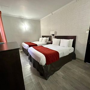 Chambre Quadruple