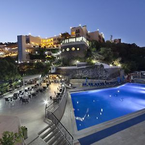 Crystal Hotel Bodrum